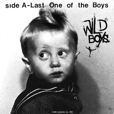 Wild Boys- Last One Of The Boys / We're Only Monsters