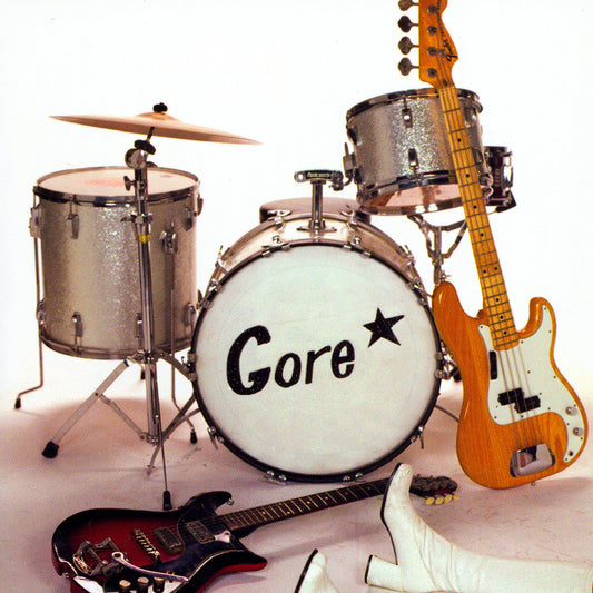 Gore Gore Girls- Up All Night