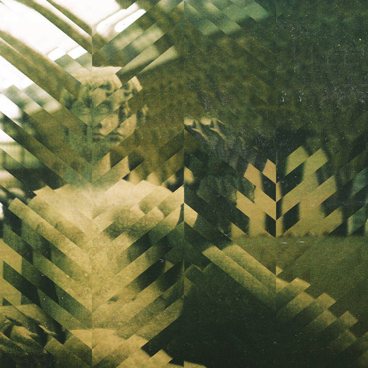 Mandy, Indiana- ...EP