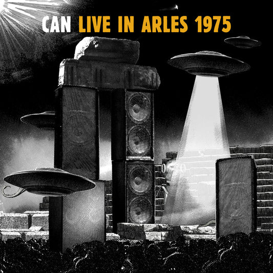 Can- Live In Arles 1975