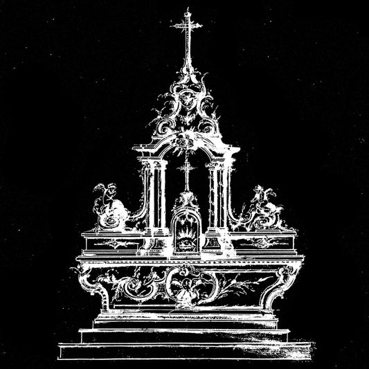 Twin Tribes- Altars