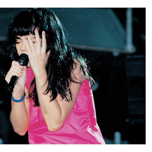 Björk- Post Live