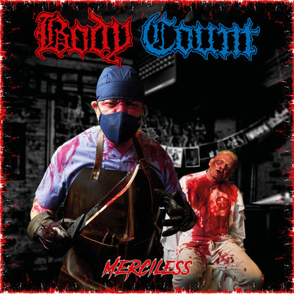 Body Count- Merciless