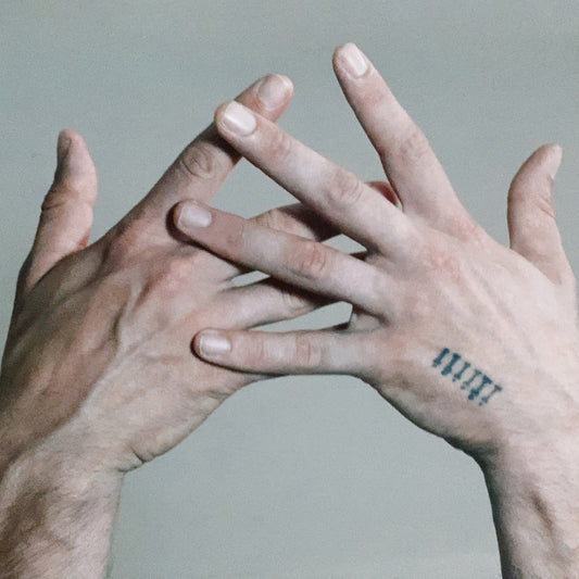 Al DePlume- A Blade Because A Blade Is Whole