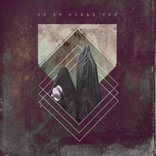If It Kills You- Invisible Self
