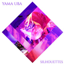 Load image into Gallery viewer, Yama Uba- Silhouttes