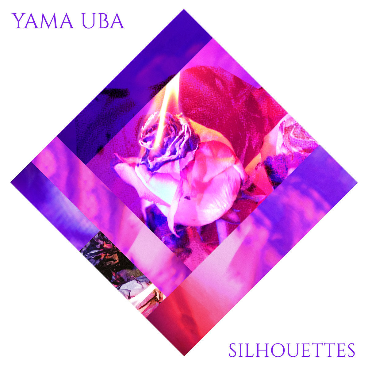 Yama Uba Silhouttes Waiting Room Records
