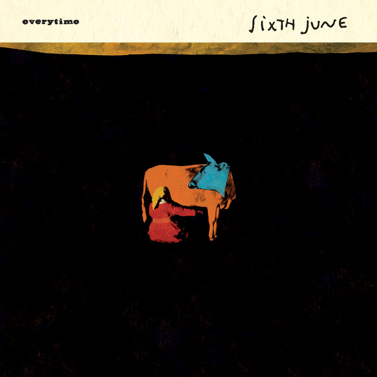 Sixth June- Everytime (Remastered)
