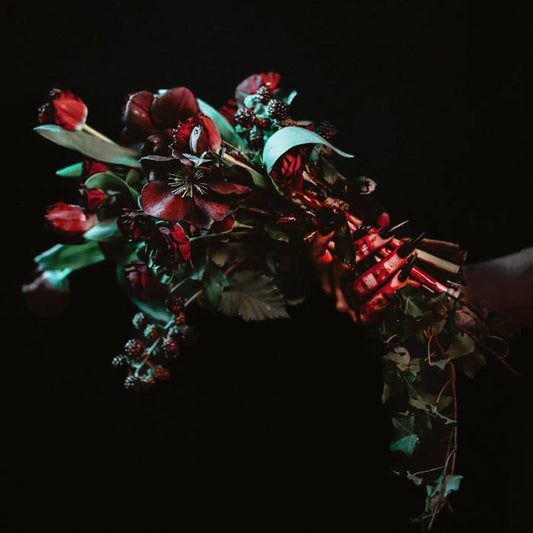Vosh- Vessel