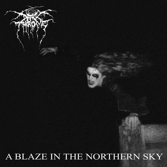 Darkthrone- A Blaze In The Northern Sky