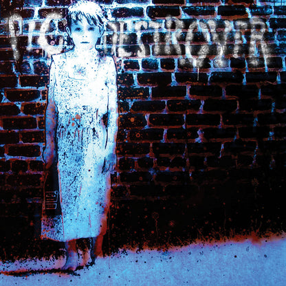 Pig Destroyer- Book Burner