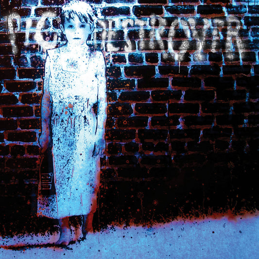 Pig Destroyer- Book Burner