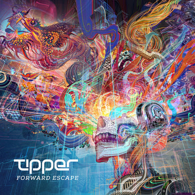 Tipper- Forward Escape