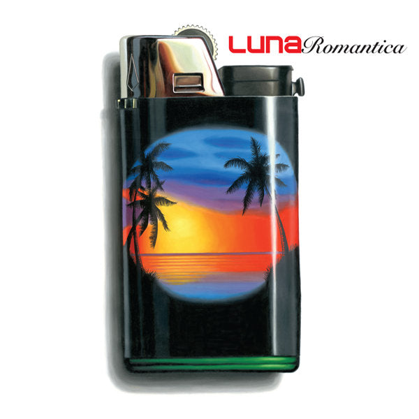 Luna- Romantica