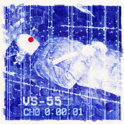 VS--55- CH0 0:00:01 PREORDER OUT 11/27
