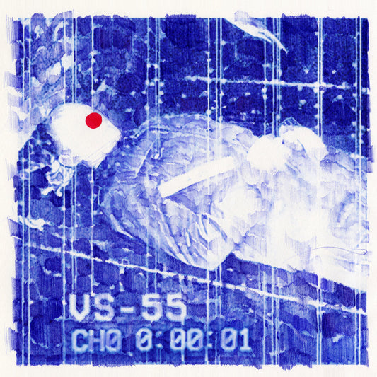 VS--55- CH0 0:00:01 PREORDER OUT 11/27