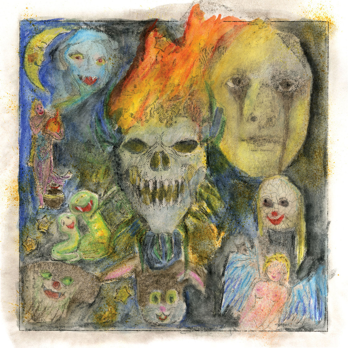 Candy- It's Inside You