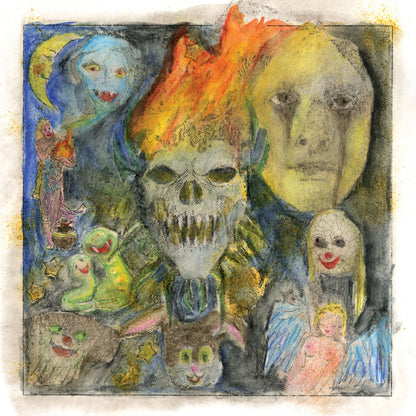 Candy- It's Inside You