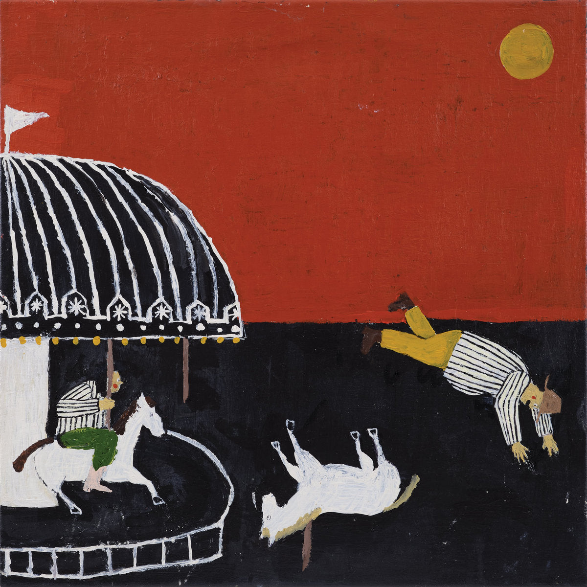 The Men- Buyer Beware