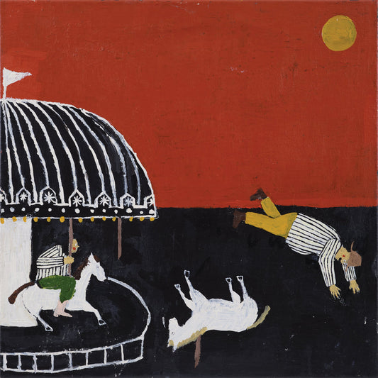 The Men- Buyer Beware