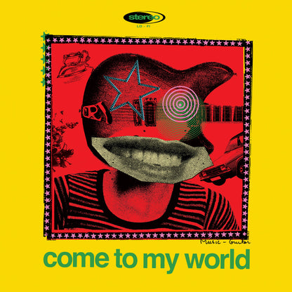 VA- Come To My World (A Brief History Of Indie Pop 1985-2023)