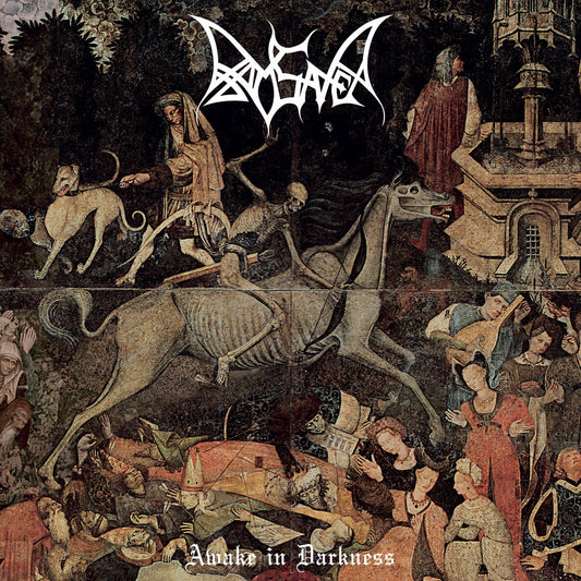 Doomsayer- Awake In Darkness