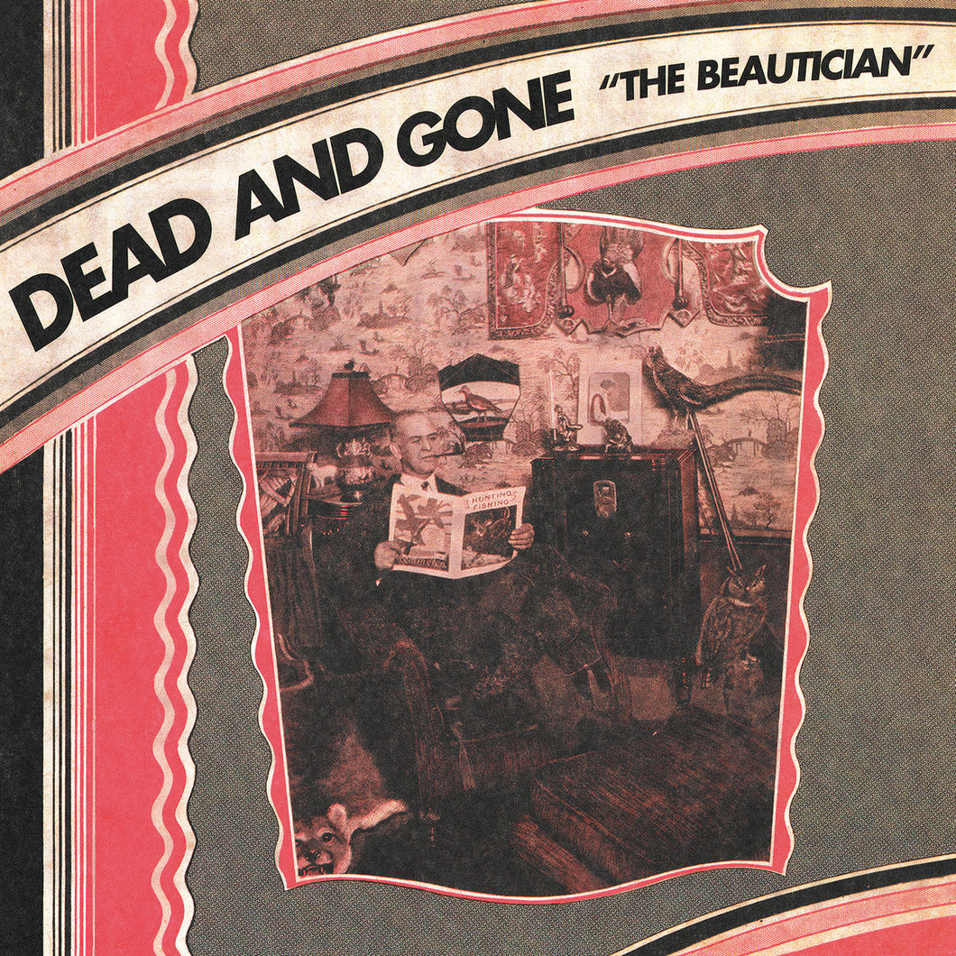 Dead And Gone- The Beautician