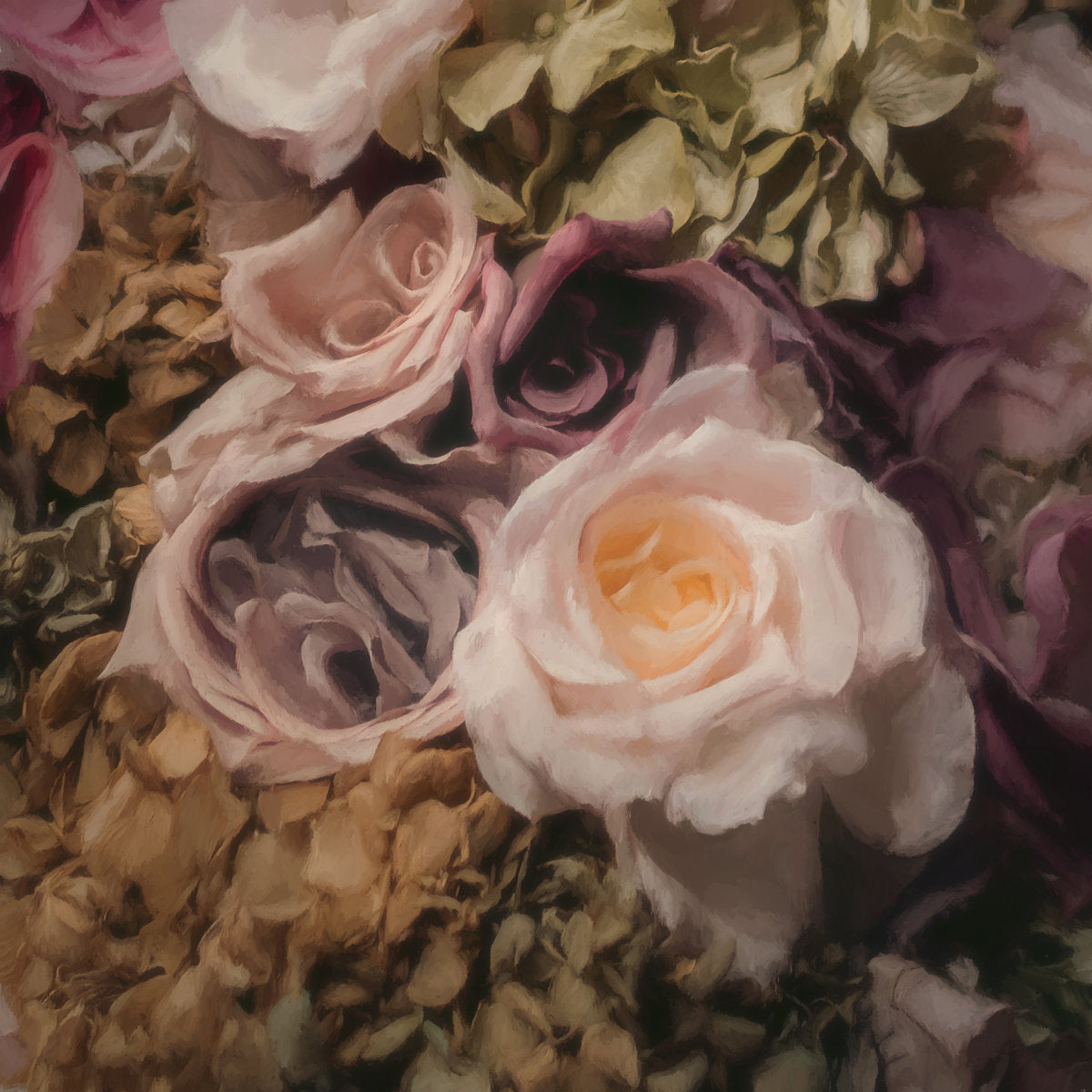 Blanket- Ceremonia