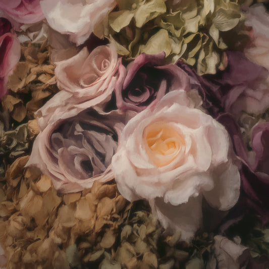 Blanket- Ceremonia