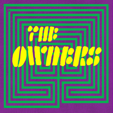 The Owners- The Owners