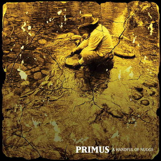Primus- A Handful Of Nuggs