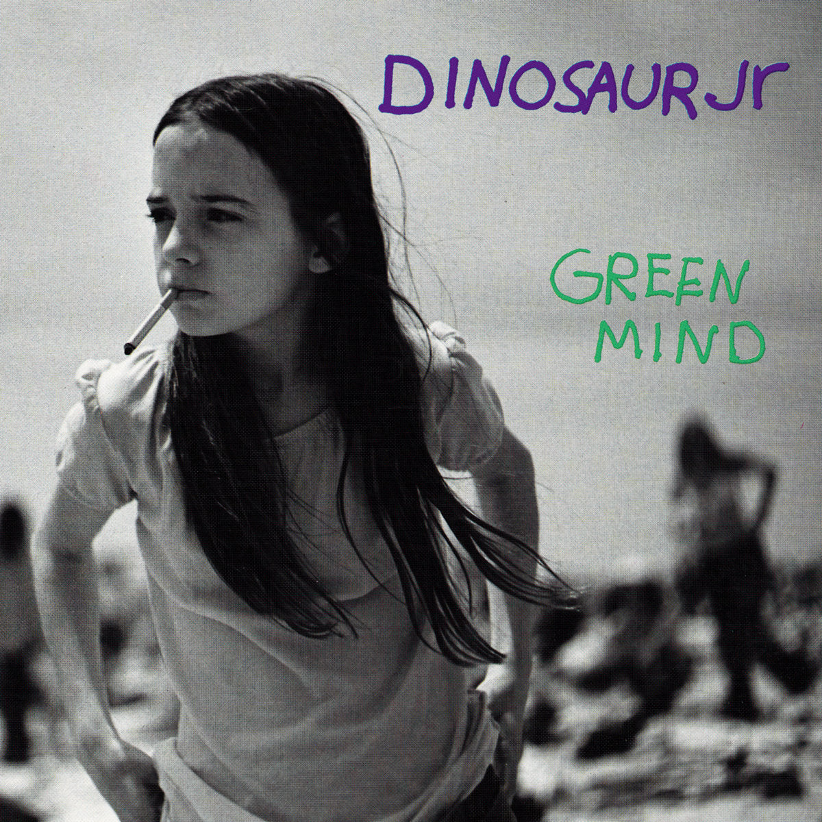 Dinosaur Jr.- Green Mind (35th Anniversary)