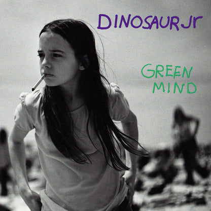 Dinosaur Jr.- Green Mind (35th Anniversary)