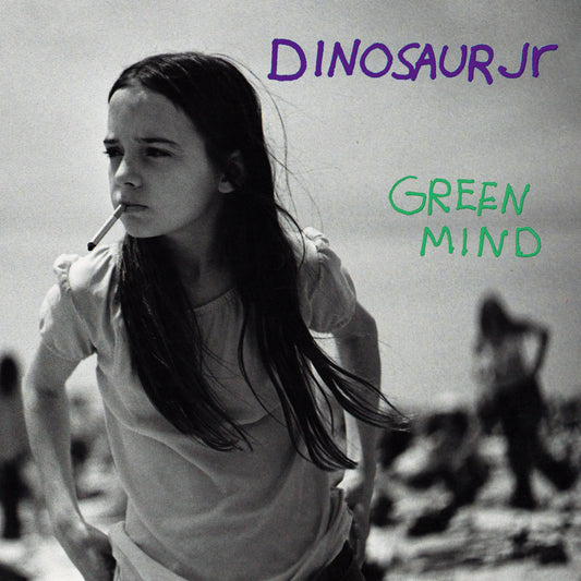 Dinosaur Jr.- Green Mind (35th Anniversary)