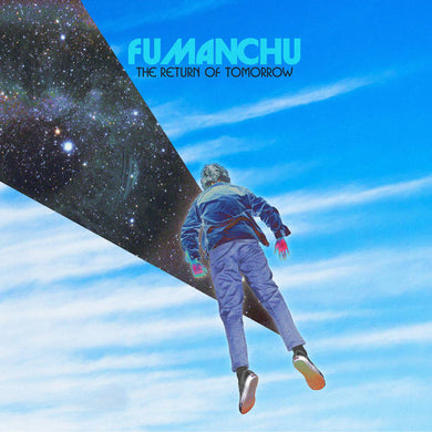 Fu Manchu- The Return Of Tomorrow