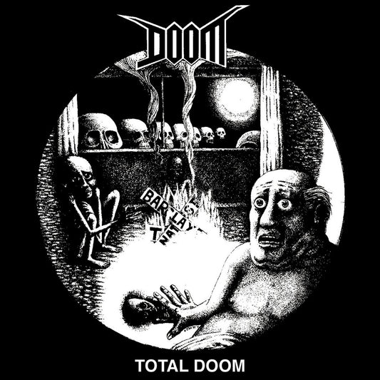 Doom- Total Doom