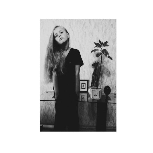 Cold Cave - Full Cold Moon