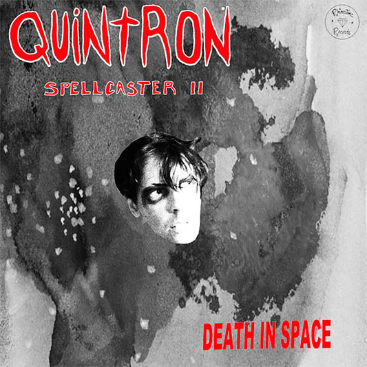 Quintron- Spellcaster II (Death In Space)