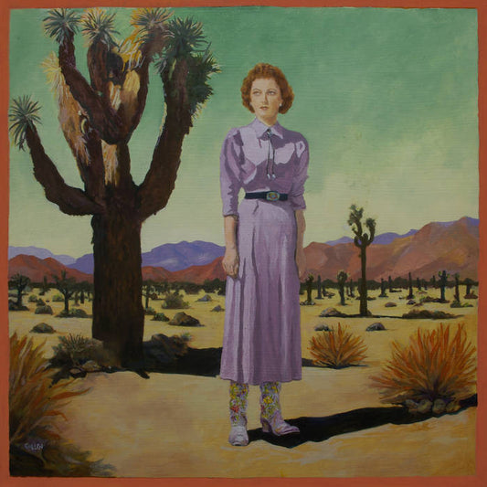 Foot Ox - A Lighthouse With Silver Dog Eyes