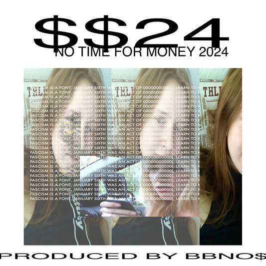 Aoife Isaiah- No Time For Money 2024
