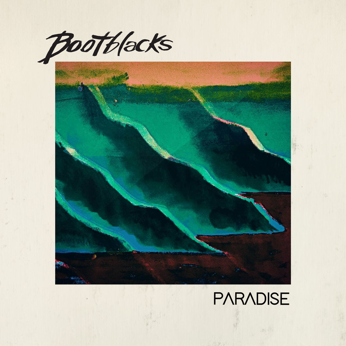 Bootblacks- Paradise