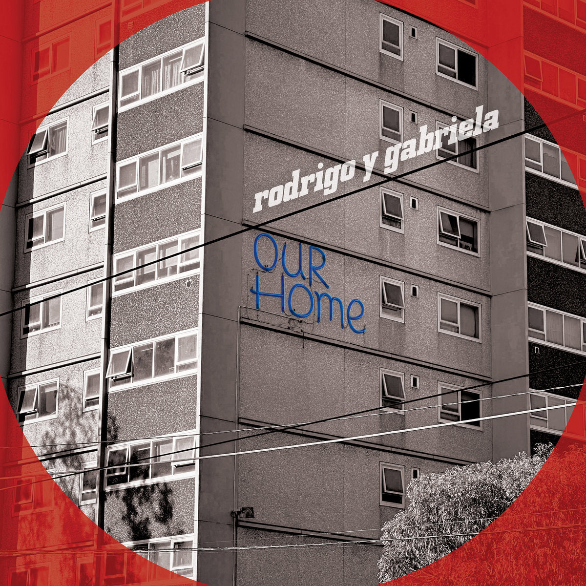 Rodrigo Y Gabriela- OurHome