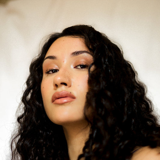 Cleo Sol- Rose In The Dark