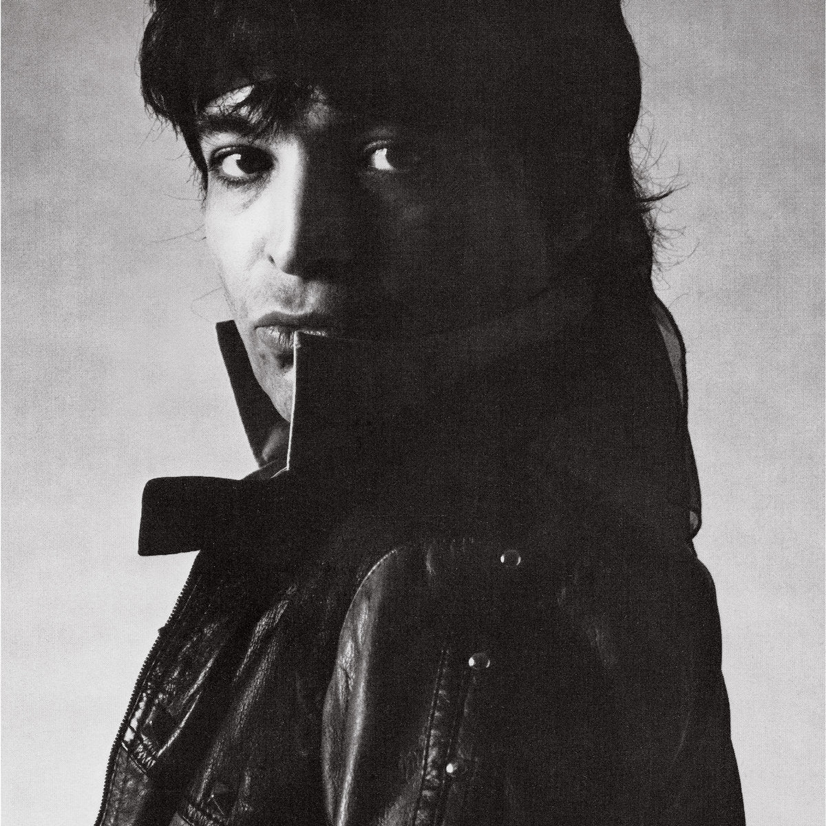 Alan Vega- Alan Vega (Remastered Edition)