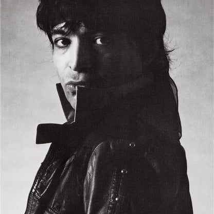 Alan Vega- Alan Vega (Remastered Edition)