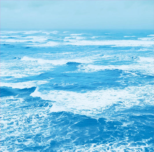 Ryo Fukui- A Letter From Slowboat