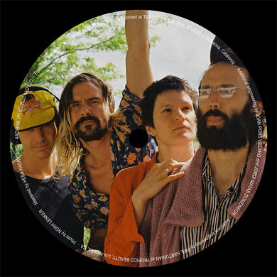 Big Thief- Vampire Empire / I Was Born For Loving You PREORDER OUT 10/20