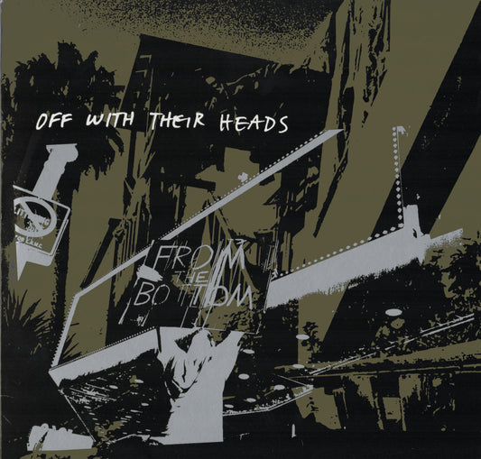 Off With Their Heads- From The Bottom