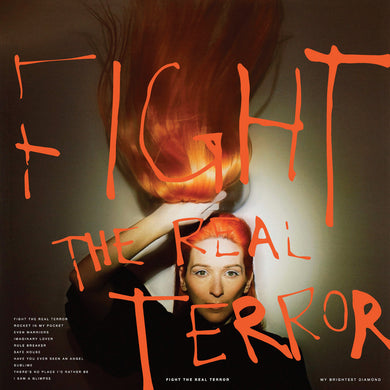 My Brightest Diamond- Fight The Real Terror