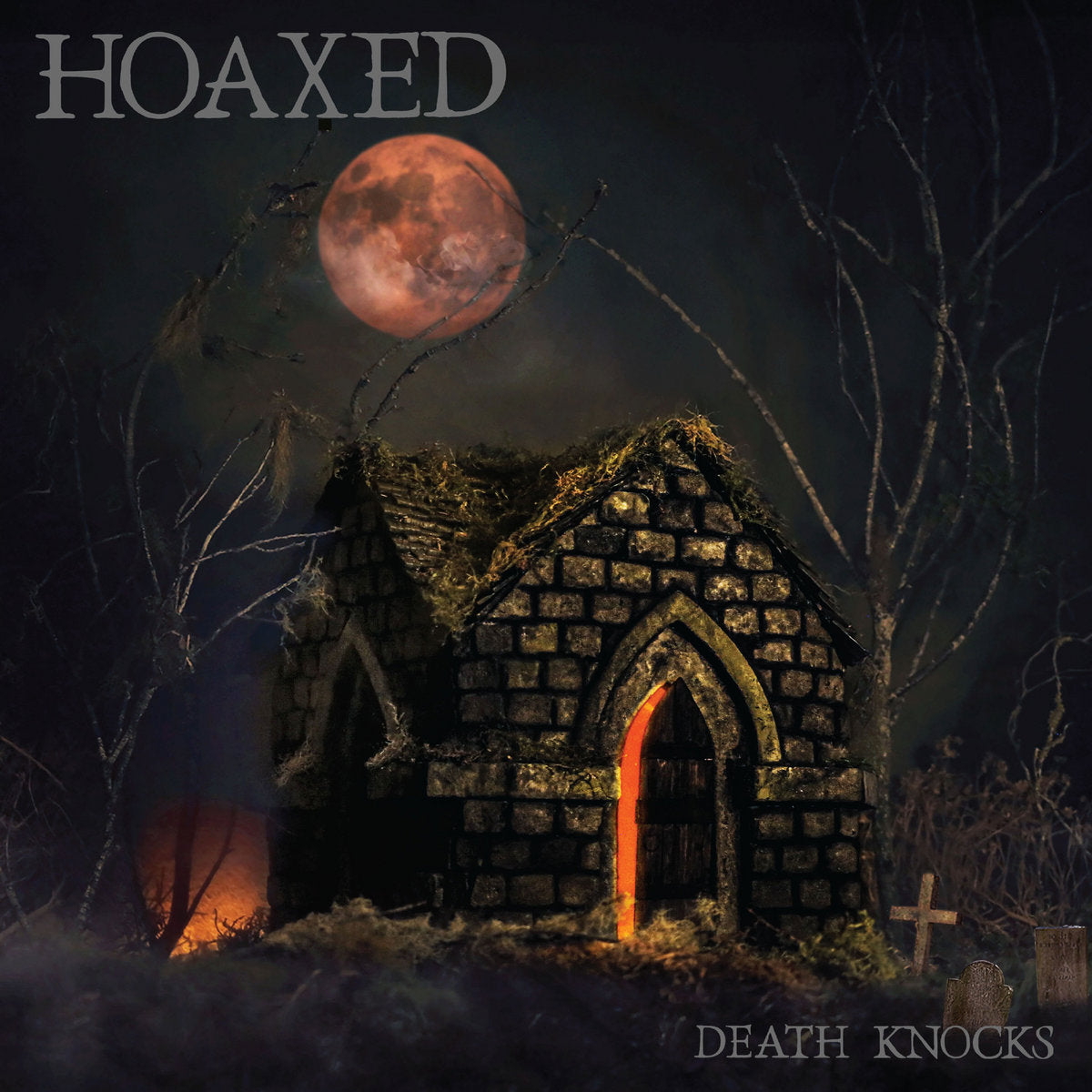 Hoaxed- Death Knocks